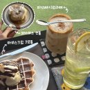 5025 | 대전 중구 선화동 분위기 좋은 카페 볼테르/디저트 맛집, 두바이쫀득쿠키 판매, 성심당 빵 섭취 가능 카페