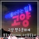제35회 소백문화제 전시행사 | 제35회 고양 행주문화제 불꽃드론미디어쇼, 수상불꽃놀이 후기, 행주산성