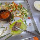 신림사 | [신림백순대] 원조의 품격, 신림동순대타운 전주익산 후기