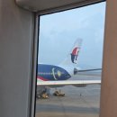 066-2 | [쿠알라룸푸르 여행 넷째날 004] 말레이시아항공 이용한 쿠알라룸푸르발 인천행(MH066)