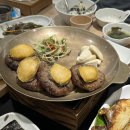 명사십리길 | 완도 모래뜰 | 명사십리해수욕장 한식 맛집 내돈내산 후기