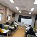 프랑스자수(중급) | [출강] 남구평생학습관 프랑스자수 중급 수업 과정_기초부터 입체까지!