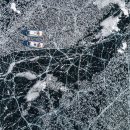 바이칼호수의 경이로운 얼음 형성(The Incredible Ice Formations of Lake Baikal) 이미지