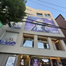 원소주방 | 원신 카페 인 서울 메뉴 평일 후기 게임 모르는데 따라간 사람 홍대 리뷰