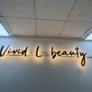 비비드짐 | 홍대눈썹잔흔제거 비비드엘 후기 붉은잔흔제거 대만족