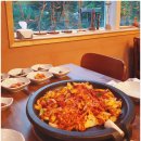 꽃피는 산골 | 의령맛집 꽃피는산골 직접 가본 솔직한 후기