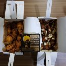 푸라닭치킨안양관양