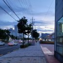 주례동 냉정역 6번 출구 이미지