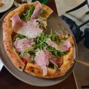 이탈리안피자 | 목포 화덕피자 '느리세상이탈리안송자' 후기