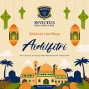 Wishing you a joyous Hari Raya Aidilfitri! 이미지