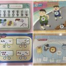 킨더하바유치원 | 구미 구평 6~7세 한글.수학 아소비 구평학원에서!