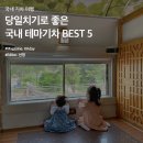 국내 기차 여행 :: 당일치기로 떠나기 좋은 테마기차 BEST 5 이미지