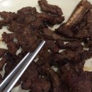 양지염소오리불고기