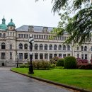 브리티시컬럼비아 주의회 의사당(Legislative Assembly of British Columbia) 이미지