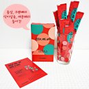 주식회사 쌤스초이스 | 픽미업원어데이 스틱 : 가족을 위해 선택한 젤리