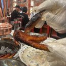 용원하나로마트(맞은편) | [진해 용원동 맛집] 참뽀뽀쪽갈비, 쪽갈비 맛집에서 크림 파스타까지