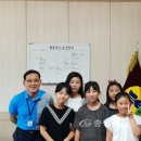 학돌초등학교 이미지