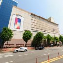 노룬산골목시장(인정시장) 이미지