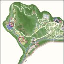 산림박물관 온실화장실 이미지