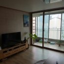 화정글샘도서관 화장실 이미지