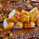 김봉창 코다리 이미지