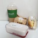 [대전 맛집] 친환경 무농약 채소를 이용하는 둔산동 카페 &#34;파머스샌드위치 둔산점&#34;