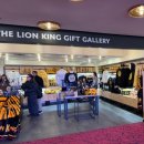 킹 | 뉴욕 브로드웨이 뮤지컬 라이온킹 후기