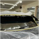 그리핀 | 울산 썬팅 잘하는 곳 신차패키지 PPF까지 아이오닉5 세라가드 그리핀 시공 후기