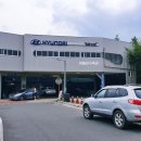 현대자동차블루핸즈충무공점 이미지