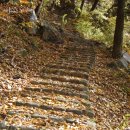 대승사입구 이미지