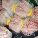 제주도해진횟집탑동본점 이미지