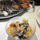갈비가맛있다 | 어린이놀이방이 있는, 가족 외식하기 좋은 재송동맛집 '명륜진사갈비 부산재송점' 후기!