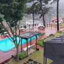 햄머펜션 | [지리산근처숙소] 산청햄머펜션에서 가족들과 힐링 여름휴가 만끽하다왔어요!