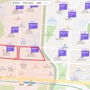 문화광장 앞, 레이크타운 이미지