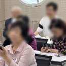 밤밭노인복지관 3층 | 듣는 세대에서 기록하는 세대로 바뀐 시간, 송현노인복지관 세세통 마을라디오