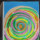 크레용화 이미지