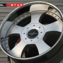 [품절]파블루스 PROPOUND 18" 이미지