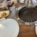 늘푸른 정육식당 이미지