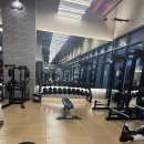 씨유 신진주줌테라스점 | <진주역헬스장/진주역PT>진주 헬스장 시설 좋은 곳! 머슬팩토리24 신진주역점 솔직리뷰