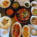 진수성찬