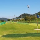 선남파크골프장 화장실 이미지