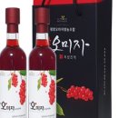 평창오미자영농조합법인 이미지