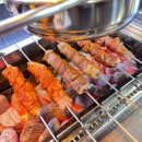 선일프라자1차빌딩 | 정자역 짱수양꼬치앤짬뽕 불향 폭발 양꼬치와 얼큰짬뽕의 완벽조합 후기