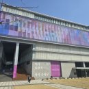 대한민국역사박물관 | 대한민국역사박물관 옥상 후기, 광화문에서 무료로 이 뷰를 본다고요?