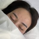 복주는눈썹 이미지