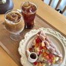 카페(cafe) 다온 | 안산 고잔동 디저트카페, "냐냐" 방문 후기