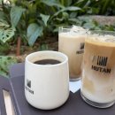 오남저수지 | 남양주 오남 저수지 뷰 대형 카페 후탄 후기!!!