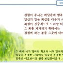 일일예화말씀묵상 2024년 7월 2일 (수) - 성령의 인도 이미지