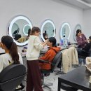 드림스마트타운 | 군포메이크업학원 다녀온 솔직후기 - 수강료부터 실습환경까지 다 보여드림