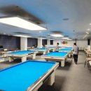 브라보캐롬클럽(BRAVO CAROM CLUB) 이미지